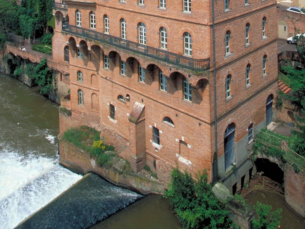 Mercure Albi Bastides 4/61