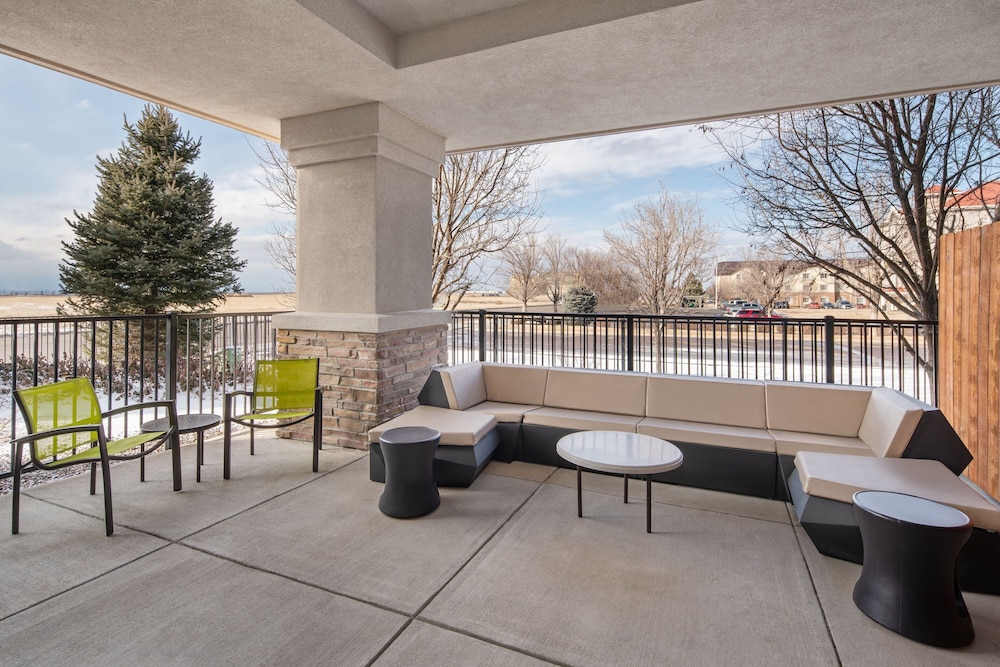 Springhill Suites Denver Airport 24/41