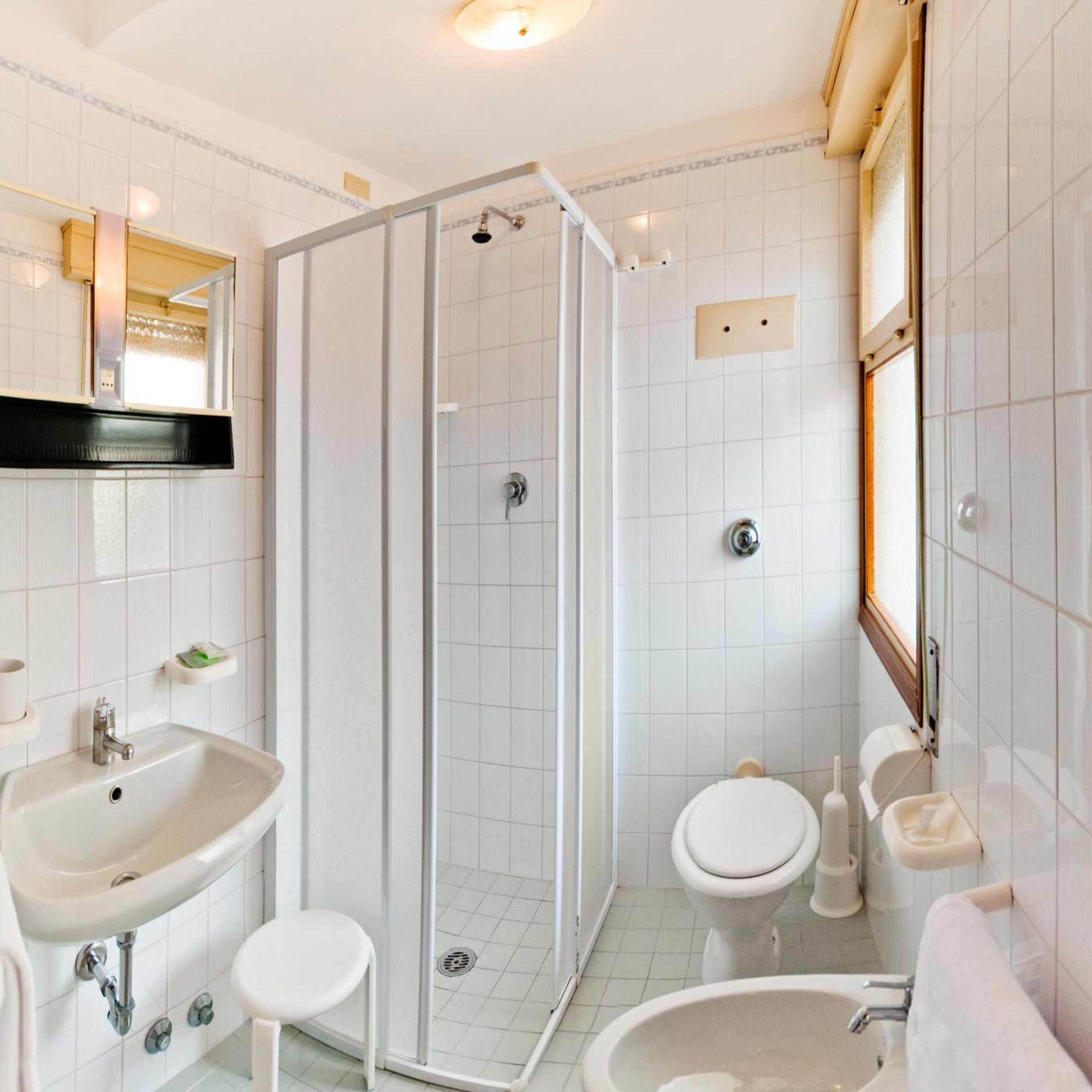 Hotel Bianchi Bibione 56/57