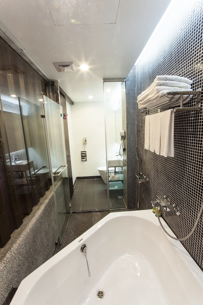 Hotel Les Champs Hualien 62/63