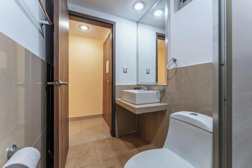Hotel Plaza Mirador 37/37
