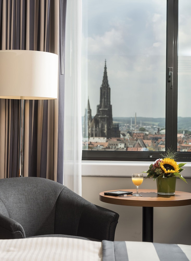 Maritim Hotel Ulm 33/68