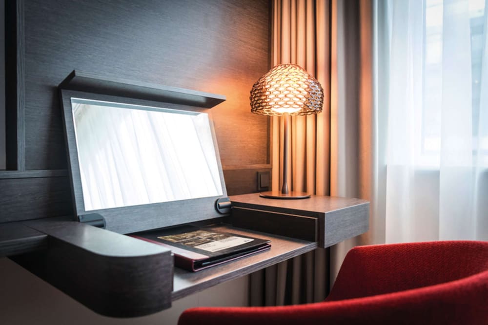 Steigenberger Airport Hotel Amsterdam 39/66