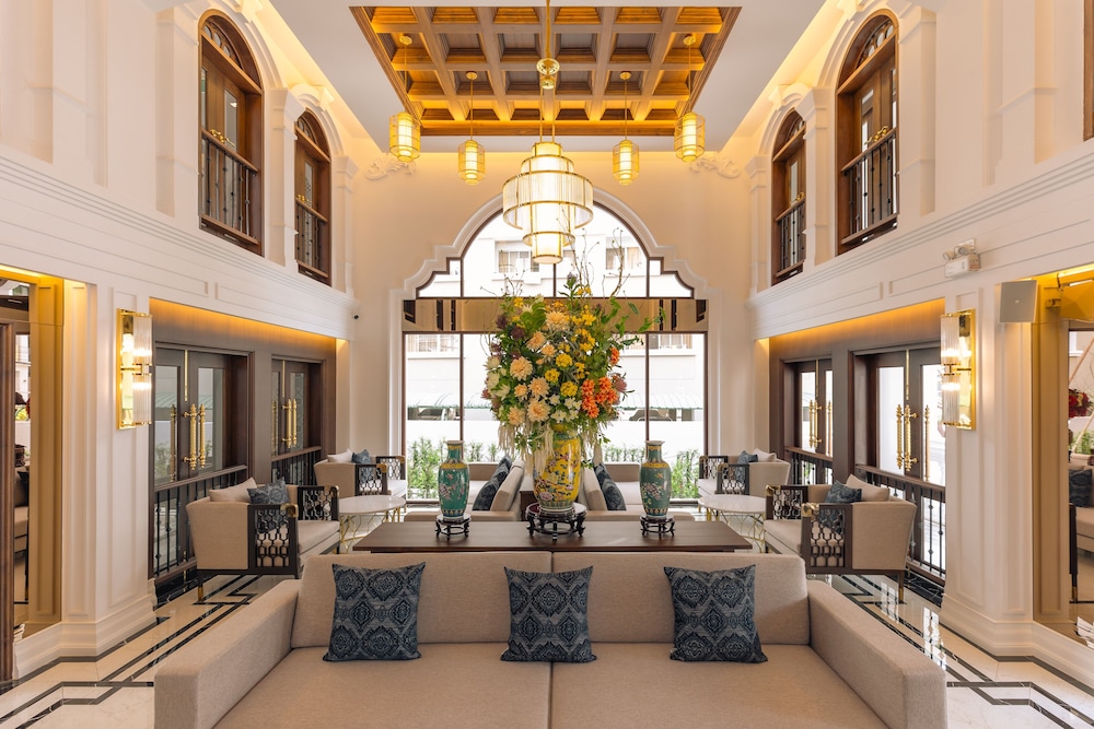 CHINO at Nimman Luxury Boutique Hotel 37/50