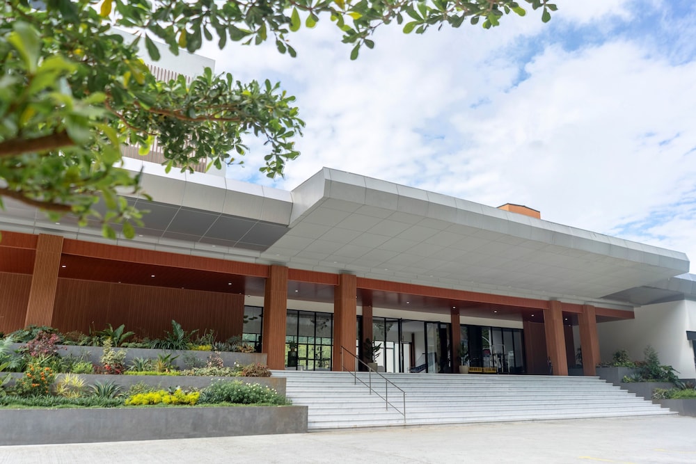 Gulala Azana Hotel and Resort Guci Tegal 1/50