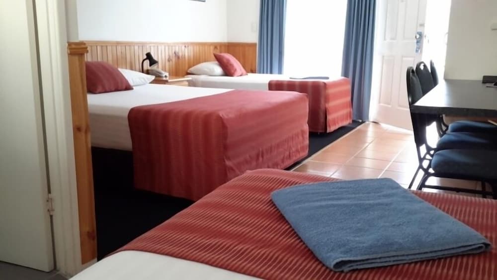 Twin Towns Motel 15/46