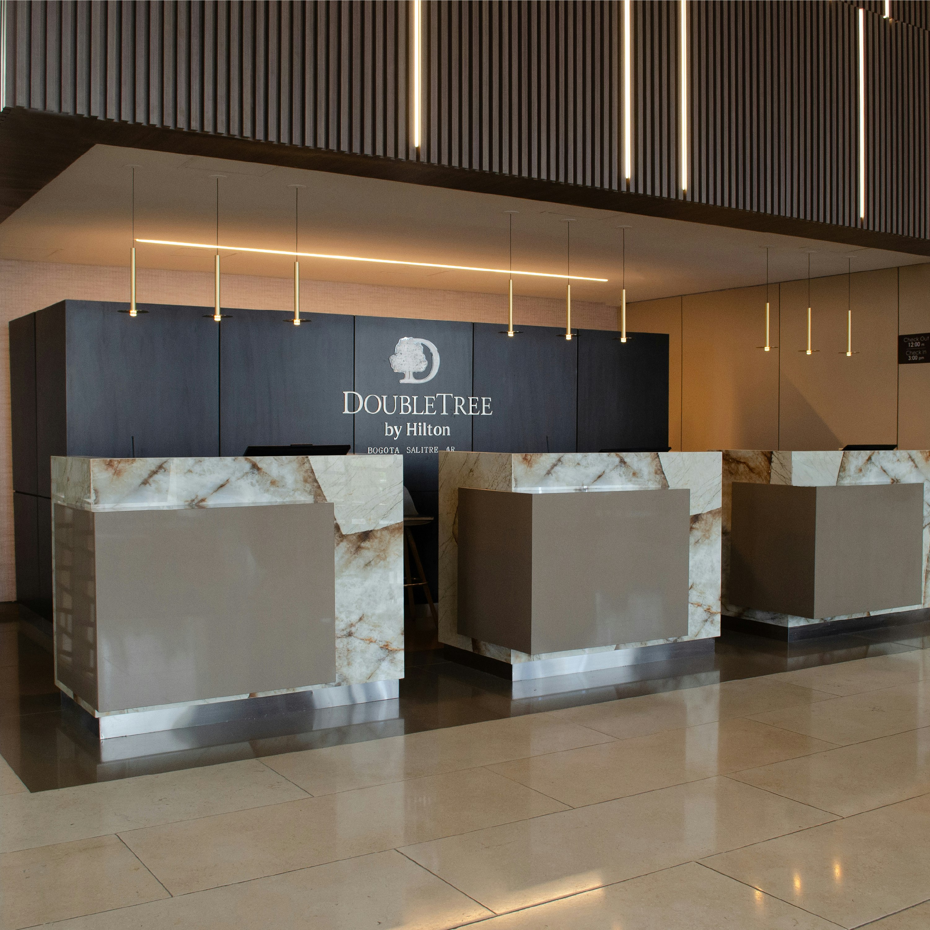 Doubletree By Hilton Bogota Salitre Ar Ex Ar Hotel Bogota 5/63