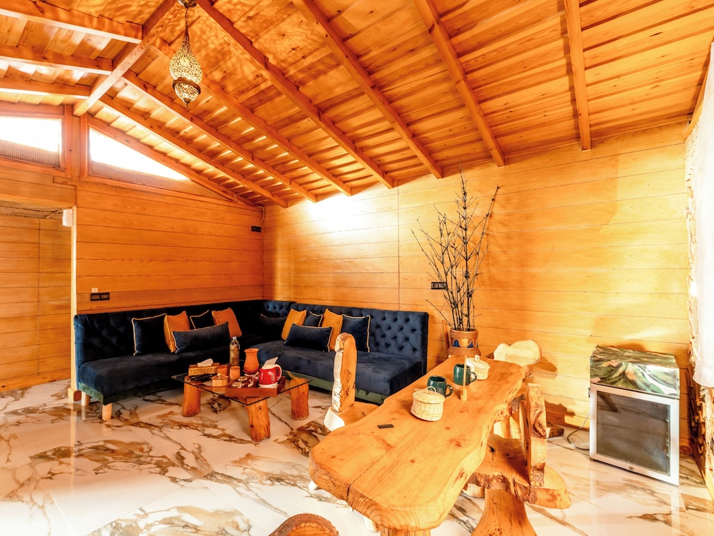 Chateau Eden el Rouh And Spa 41/64