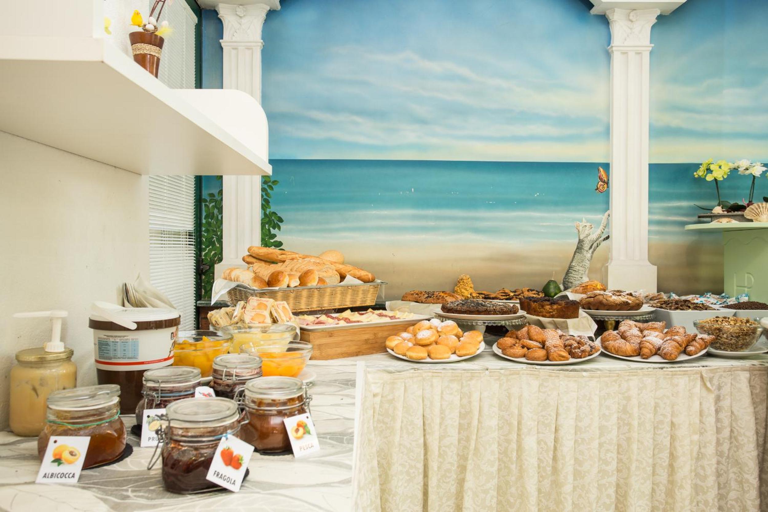 Albergo Ristorante Pozzi 26/50