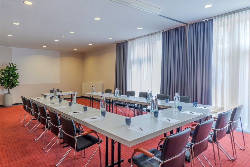 Hotel Munster Kongresscenter affiliated by Melia 60/71