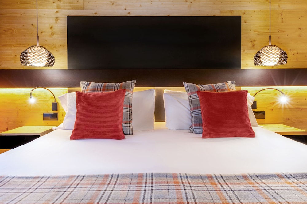 Lodge Park Hotel & Spa 24/73
