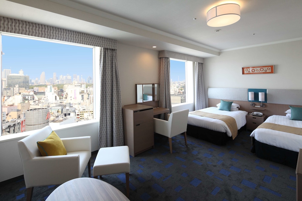 Shibuya Excel Hotel Tokyu 11/61