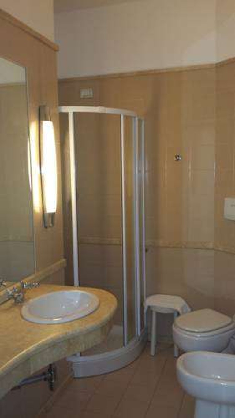 Hotel Due Colonne 68/71