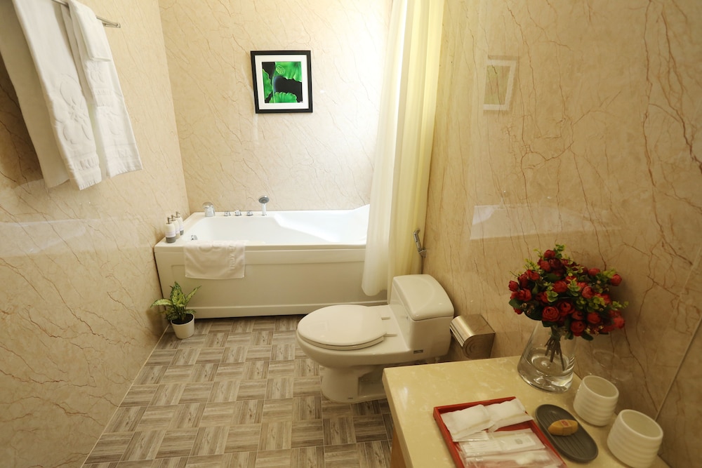 Thuy Sakura Hotel 31/32