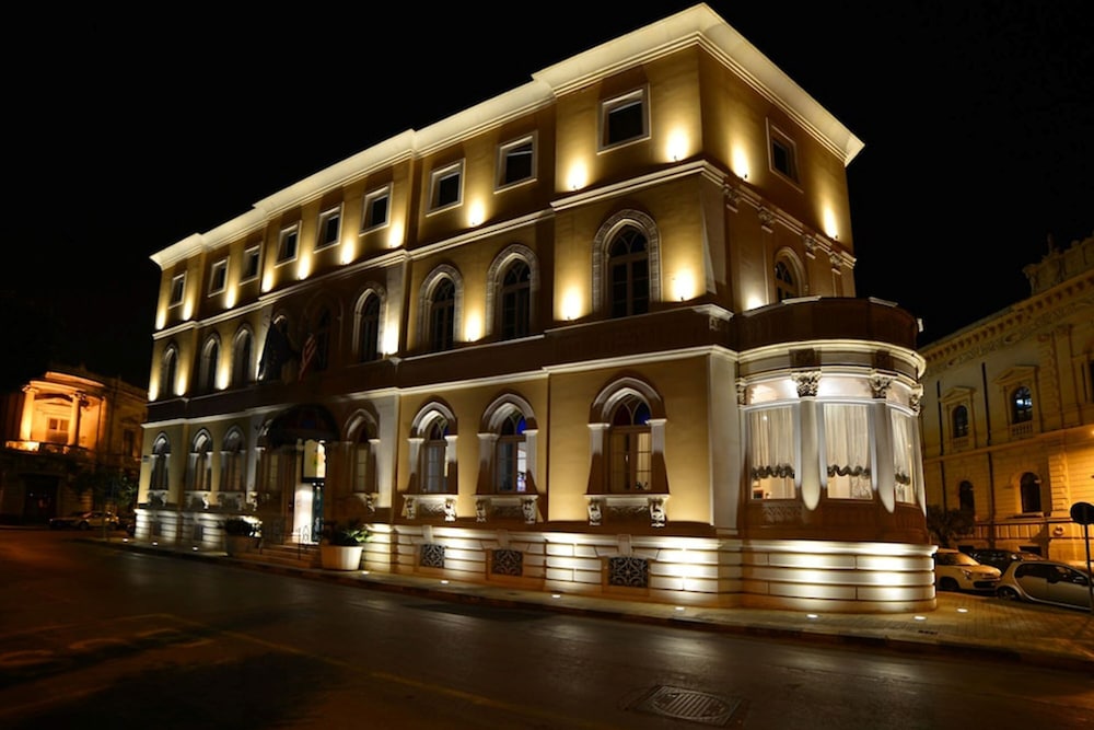 Grand Ortigia 2/72