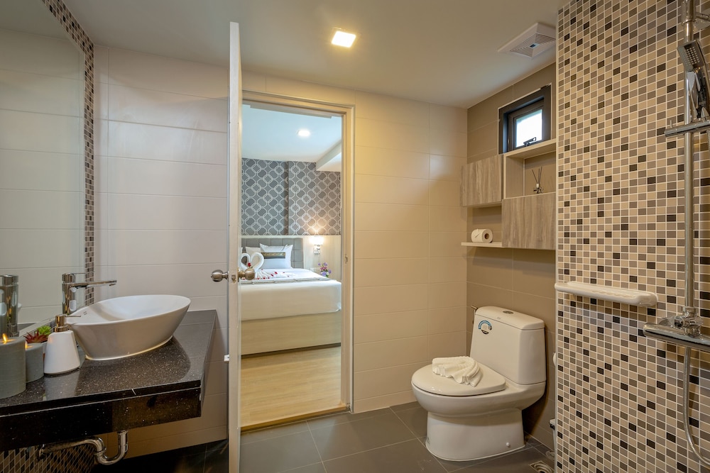 Splendid Sea View Resort 35/38