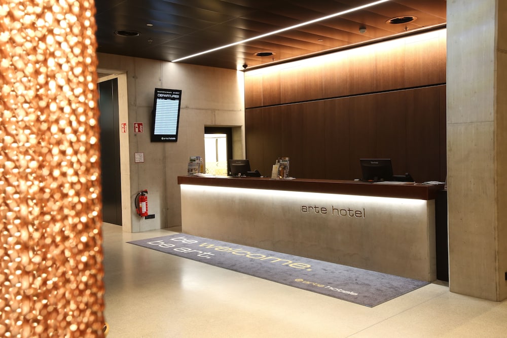 Arte Hotel Salzburg 6/50