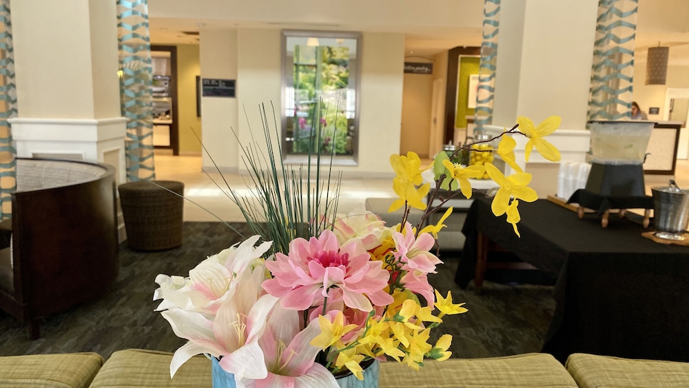 Hilton Garden Inn Daytona Beach Oceanfront 35/58