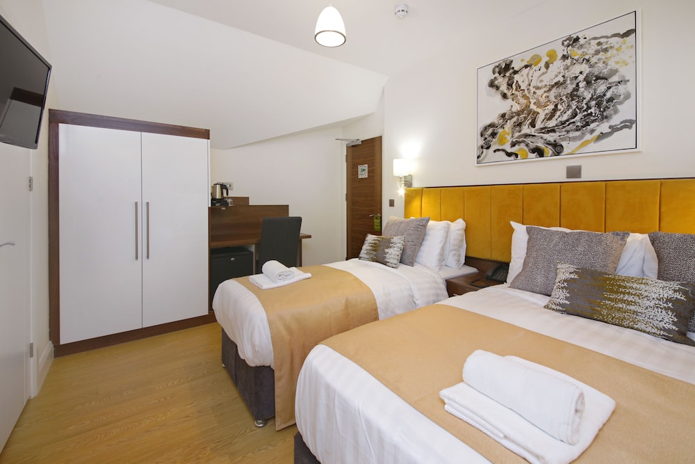 Imperial Guest House 18/46