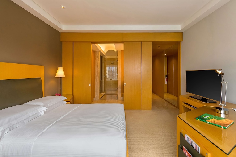 Grand Hyatt Sao Paulo 23/70