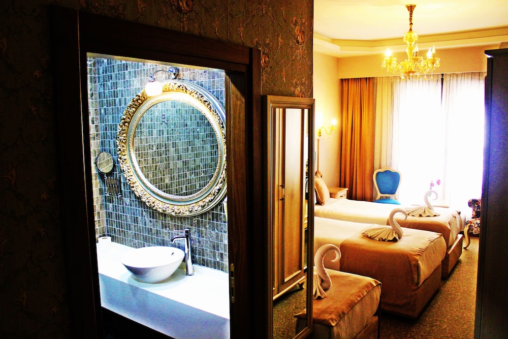 Vendome Hotel 46/46
