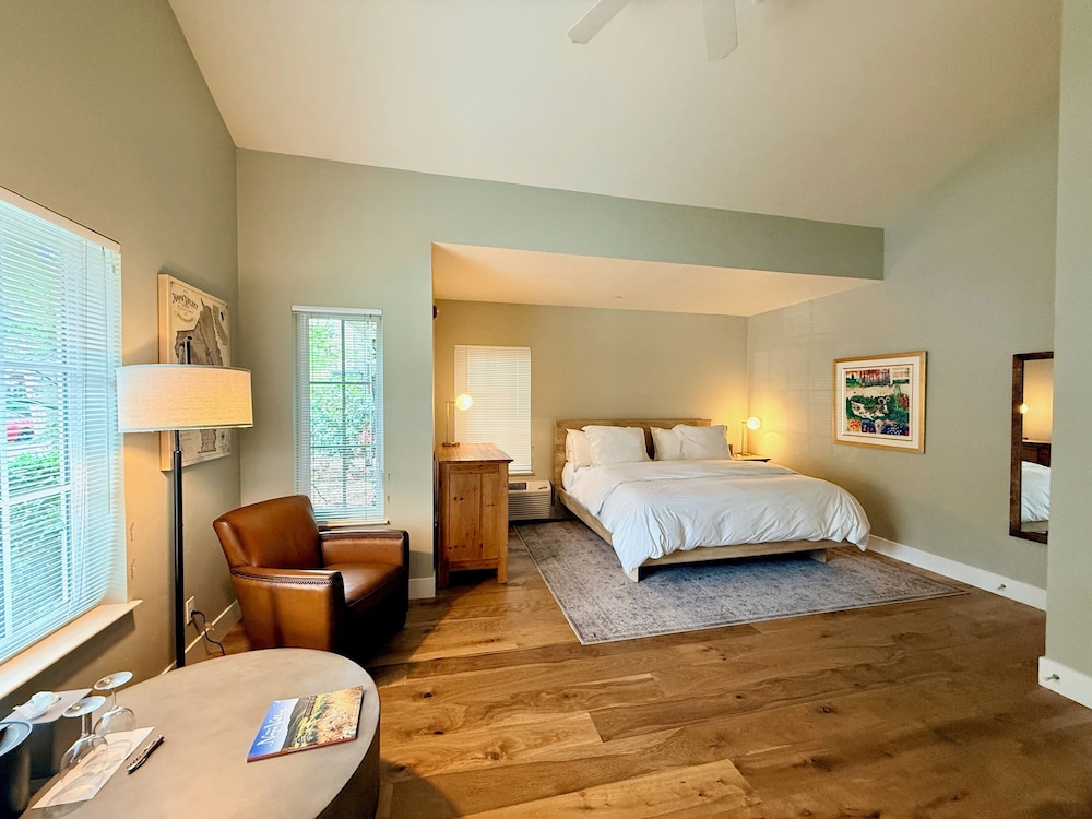 1 Bedroom, Superior, Cottage, Accessible