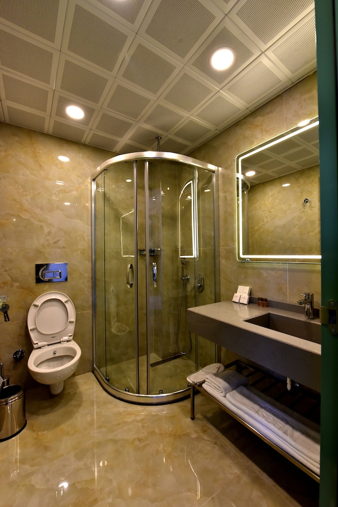 Aspen Hotel Canakkale 18/18