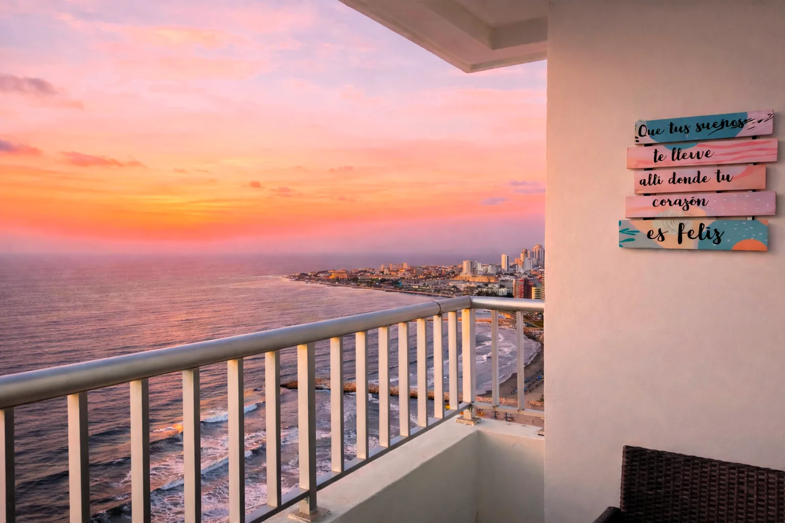 Apartamentos Palmetto - Frente al Mar - Bestbooking 43/50