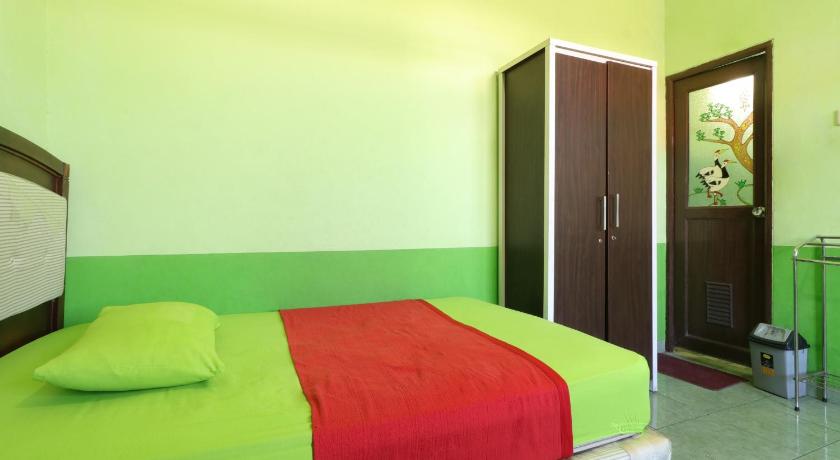 Cantik Hotel 21/53