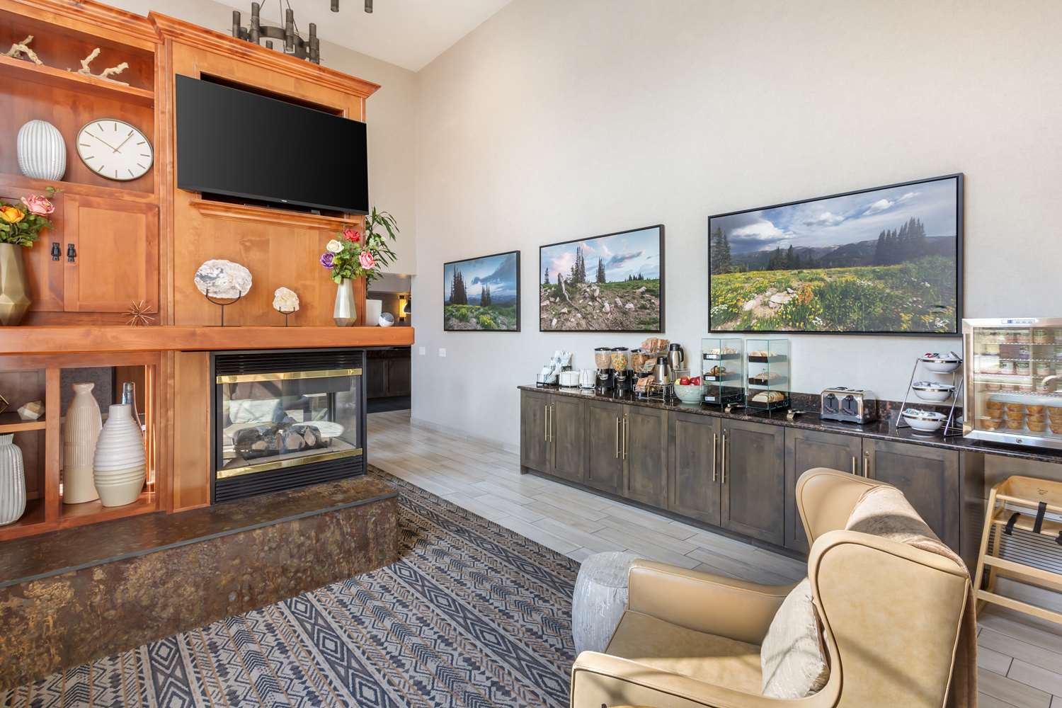 Best Western Holiday Hills 7/45