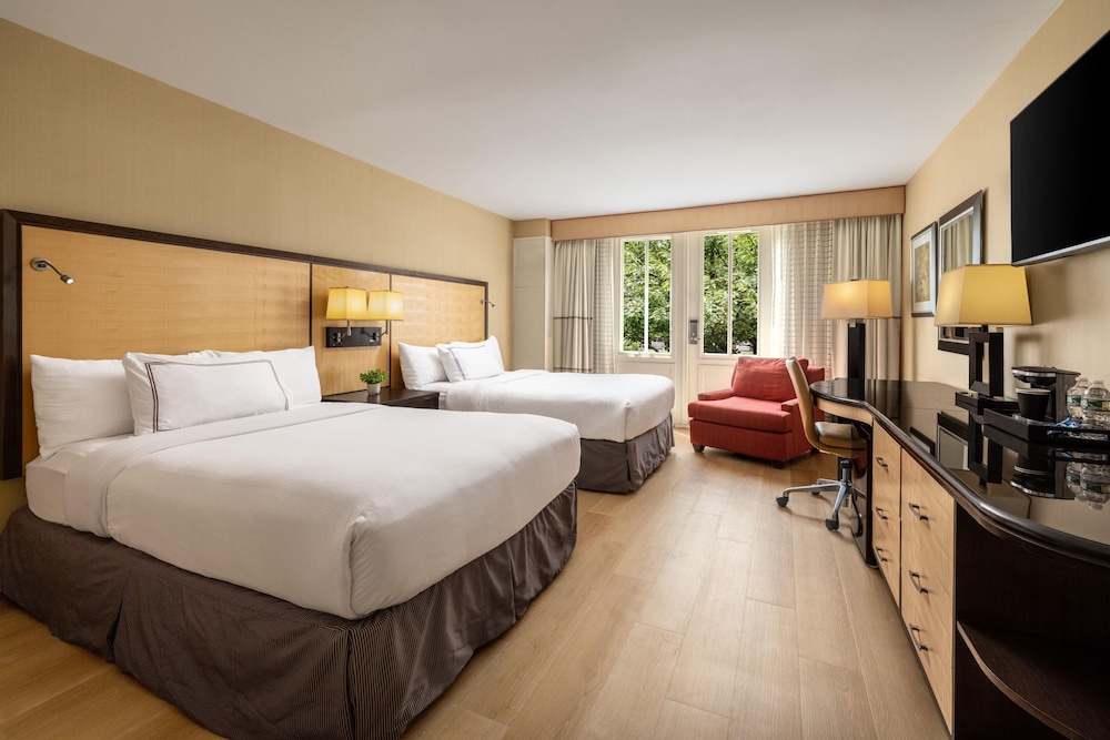 Sleepy Hollow Hotel, a Dolce by Wyndham 21/70