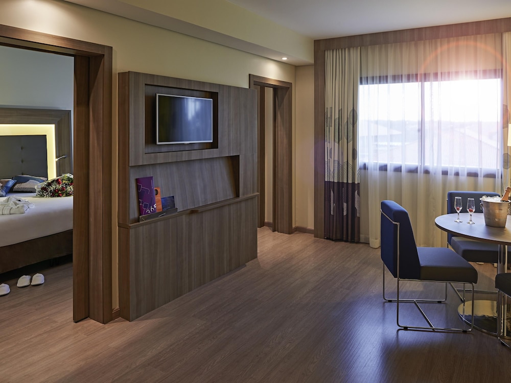 Novotel Campo Grande 44/71