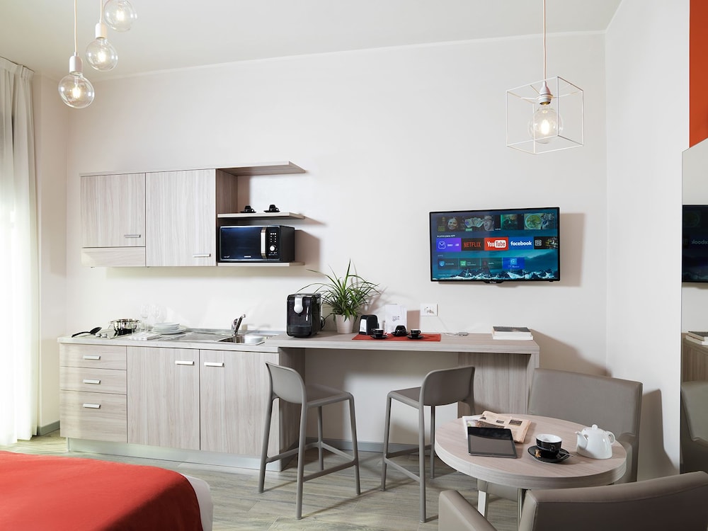 Residenza Del Borgo 38/50