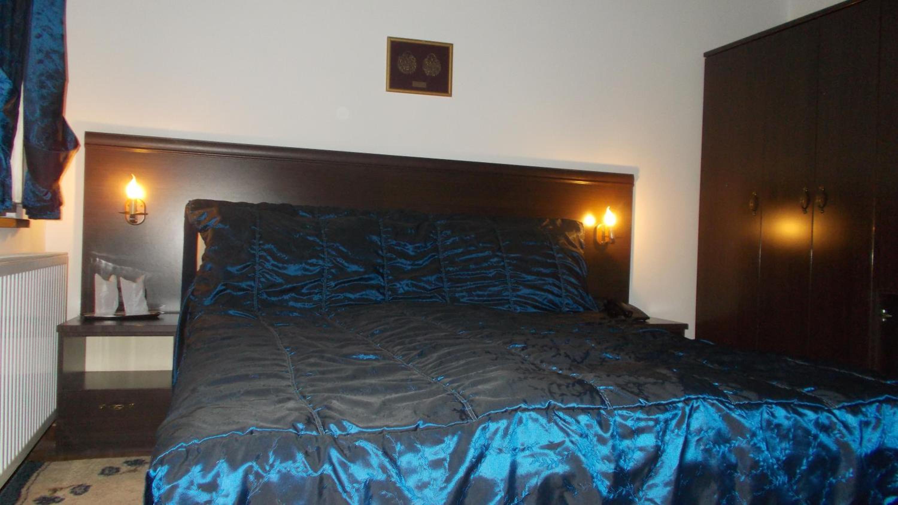 HOTEL MANASTIR BEROVO 24/55