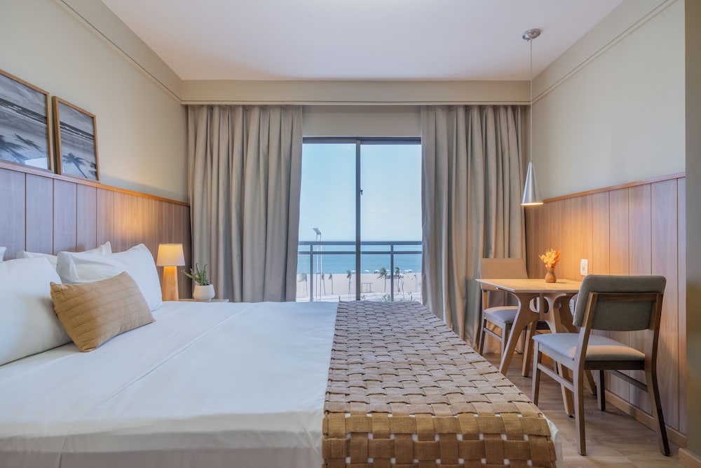 Afago Mareiro Hotel 26/88