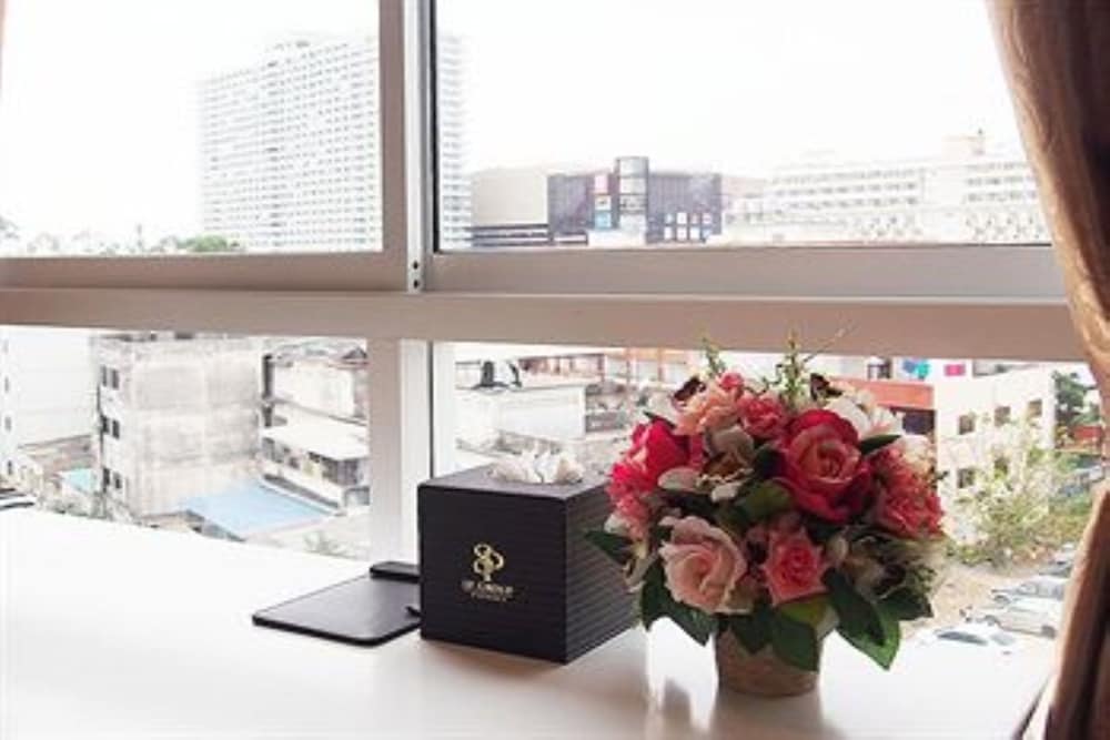 247 Boutique Hotel in PATTAYA