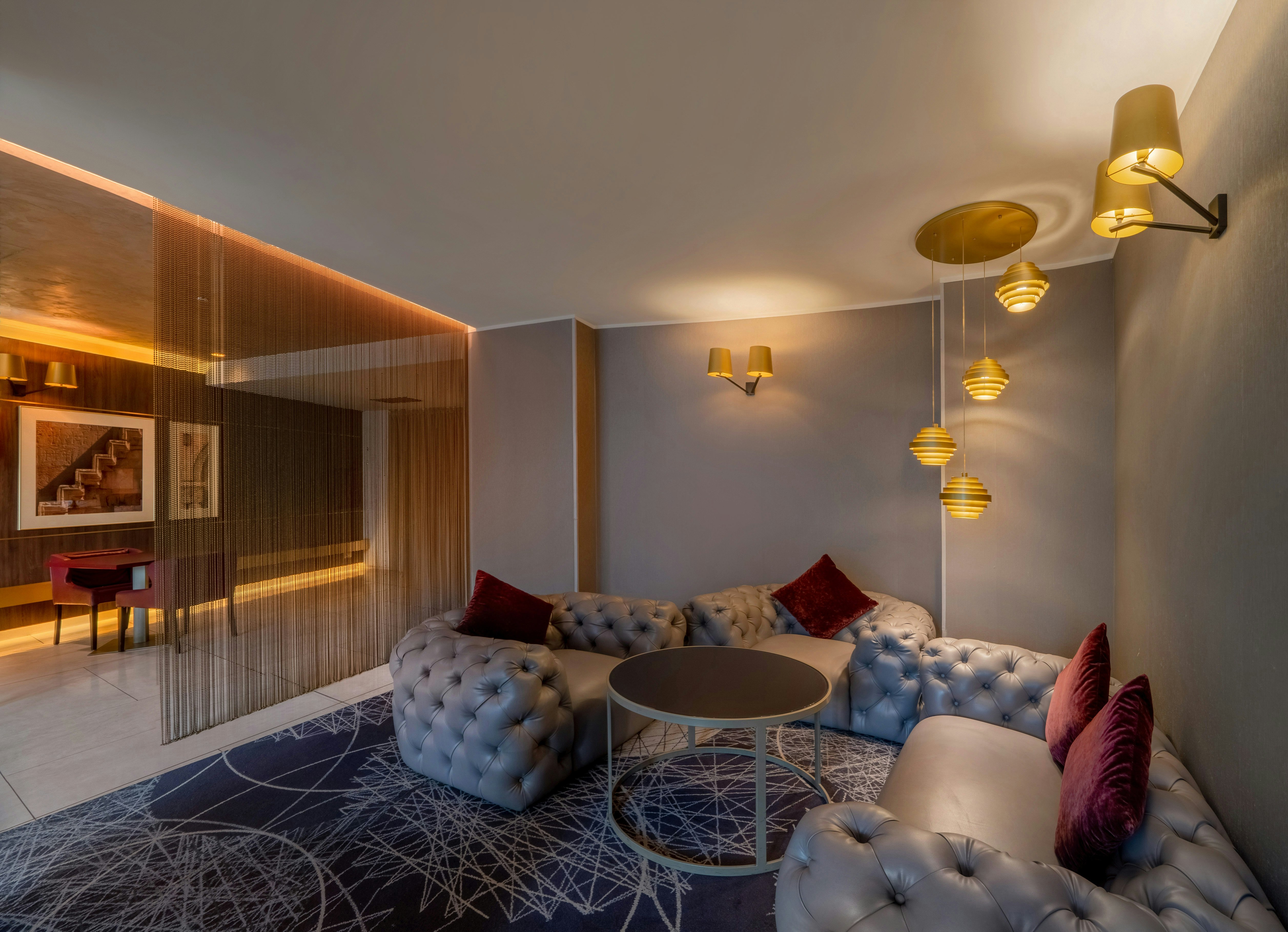 Doubletree By Hilton Hotel Yerevan City Centre 33/67