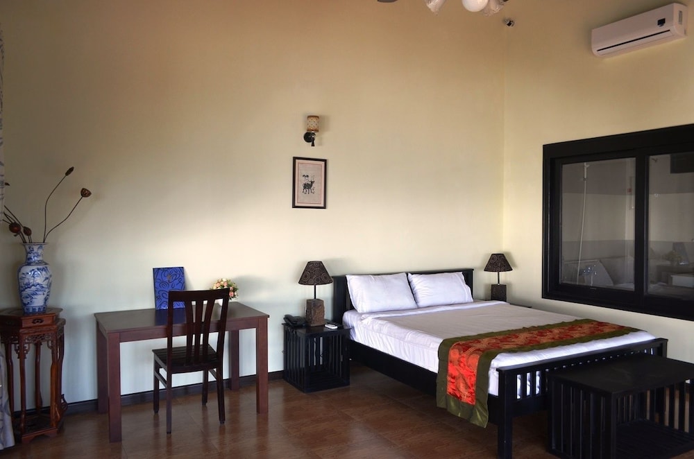 Rang Garden Beach Side Resort 25/86