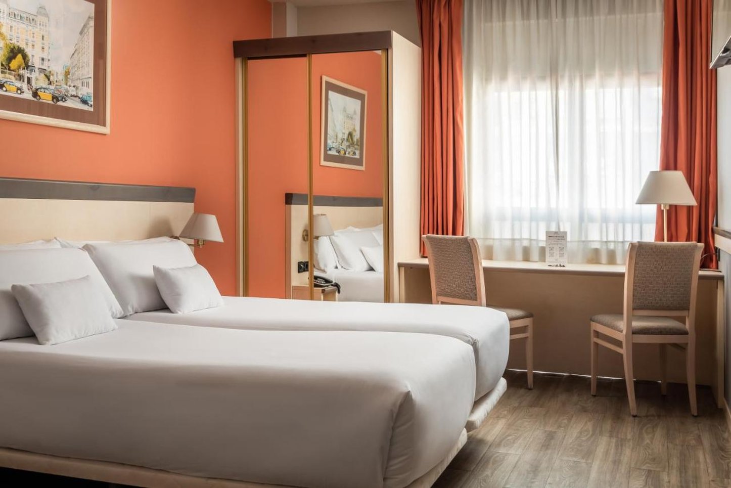 Petit Palace Trencadis (ex Sunotel Club Central) 16/53