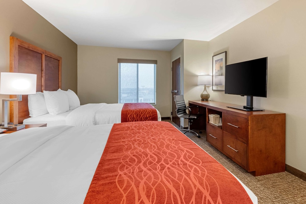 Comfort Inn White House, TN 16/35