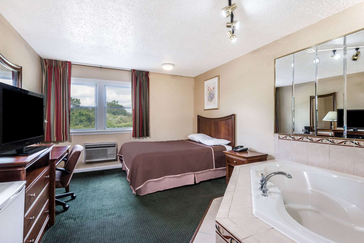 Howard Johnson by Wyndham Hartford South - Rocky Hill 31/31