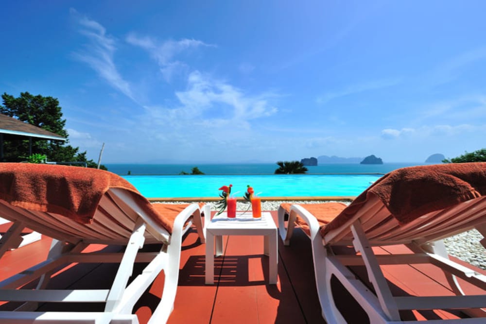 Koh Ngai Cliff Beach Resort 14/61