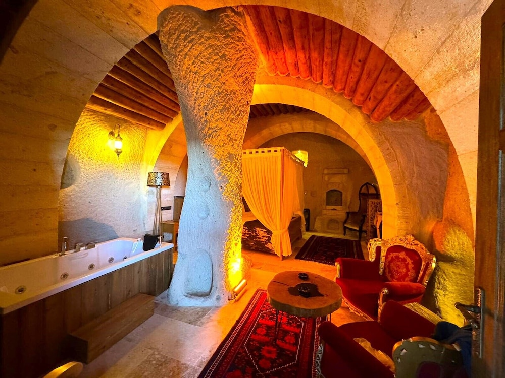 Patina Cappadocia 26/50