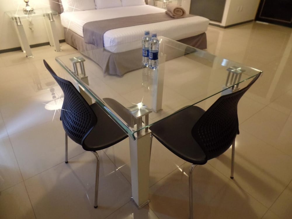 Hotel Suites Bernini 28/31