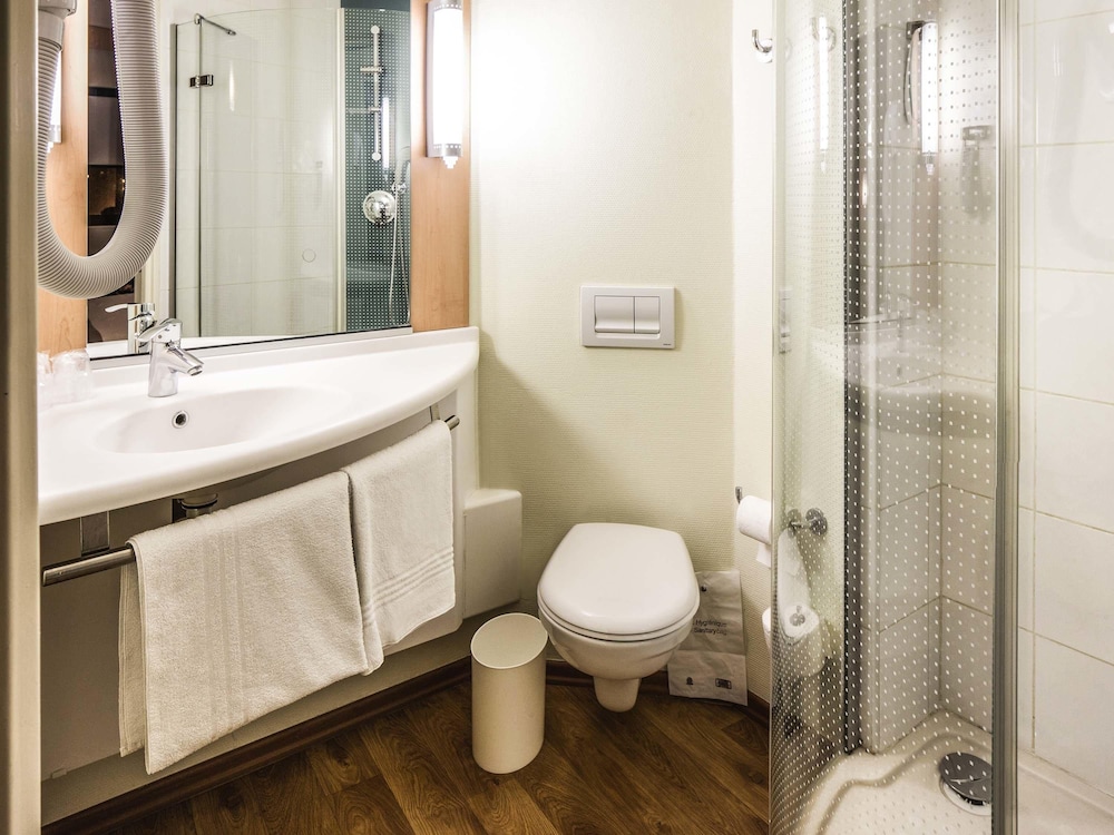 Ibis Constantine Hotel 46/47