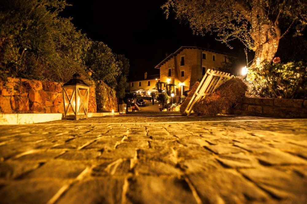Relais Castrum Boccea Hotel 64/69