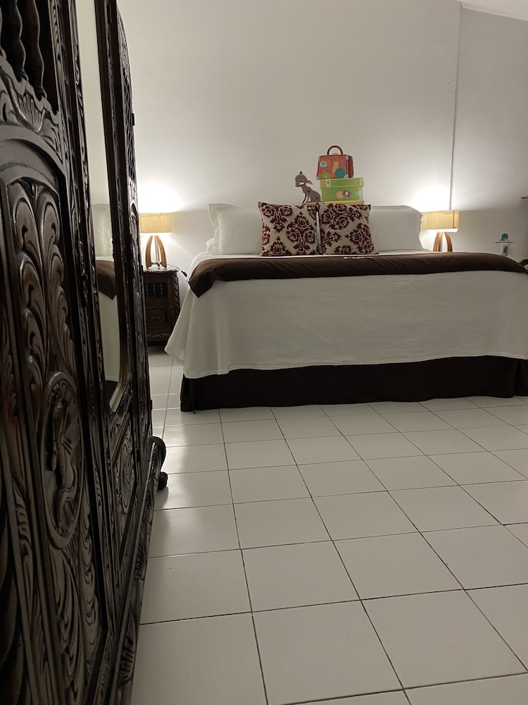 Colibri Hotel B&B 4/39