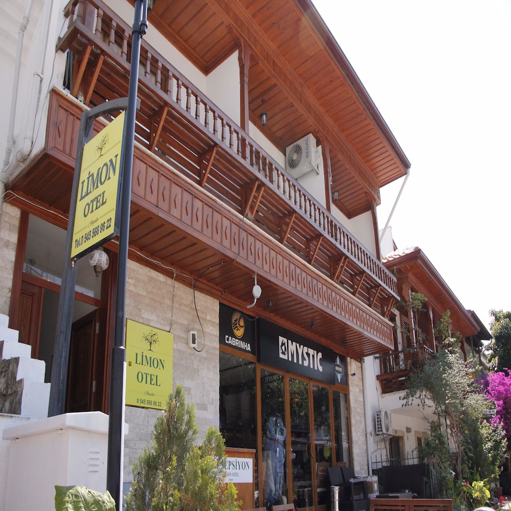 Limon Otel 2/36