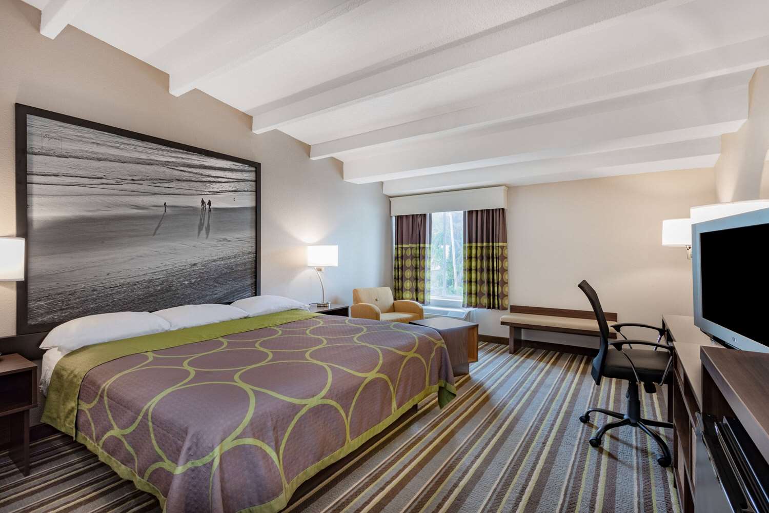 Super 8 By Wyndham Melbourne 18/43