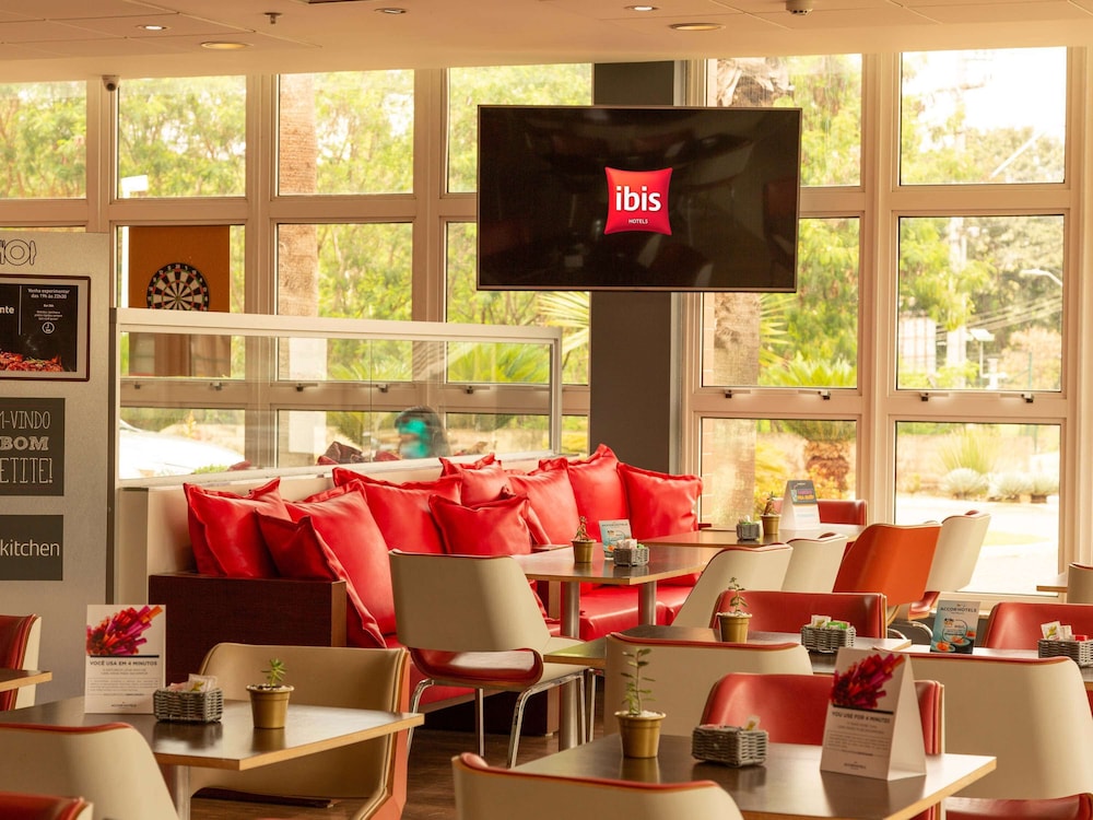 Ibis Piracicaba 53/69